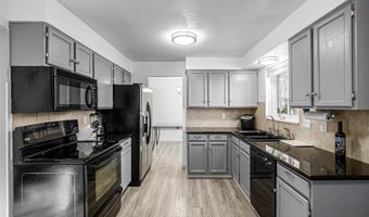 14551 E Gunnison Pl, Aurora, CO 80012