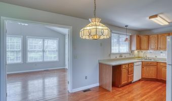 1663 WHITE MARSH BRANCH Rd, Harrington, DE 19952