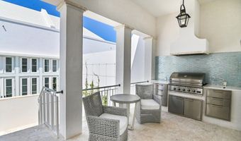 50 Sea Garden St, Alys Beach, FL 32461