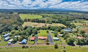 29-2211 OLD MAMALAHOA Hwy 2, Hakalau, HI 96710