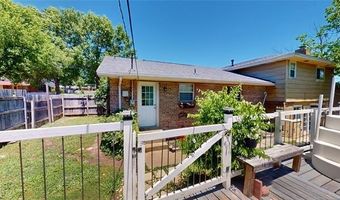 2205 E Foster Dr, Ada, OK 74820