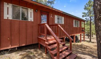 159 Correctional Center Rd, Alpine, AZ 85920