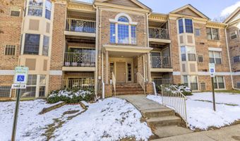 3402 TULLEYS POINTE Ct 1A, Abingdon, MD 21009