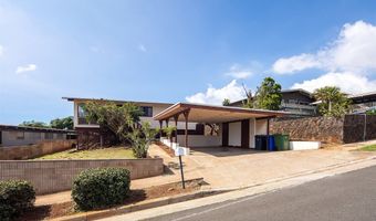 92-718 Nohopaa St, Kapolei, HI 96707