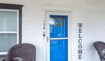 126 N 3rd St, Arkansas City, KS 67005