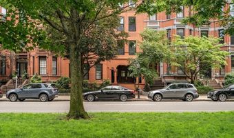 290 Commonwealth Ave 8, Boston, MA 02115