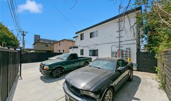 1023 E 28th, Los Angeles, CA 90011