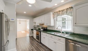 1916 Forest Dr, Camden, SC 29020