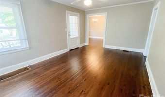 2105 Chesterfield Ave, Charlotte, NC 28205