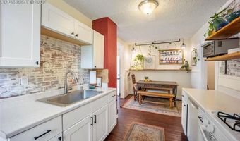 1322-1324 W Kiowa St, Colorado Springs, CO 80904