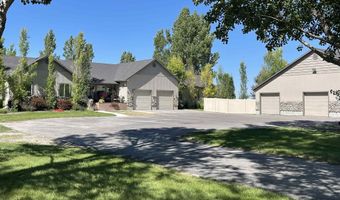 22 E Rich Ln, Blackfoot, ID 83221