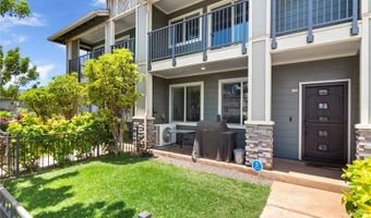 91-3524 Iwikuamoo St 402, Ewa Beach, HI 96706
