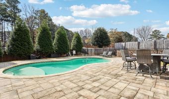 5305 Magnolia Gardens Ln NW, Acworth, GA 30101