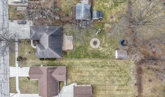 600 Cherry St, Algonac, MI 48001