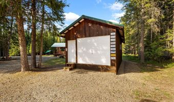 6693 River Rd, Clark Fork, ID 83811