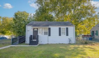 28 LIBERTY St, Aberdeen, MD 21001