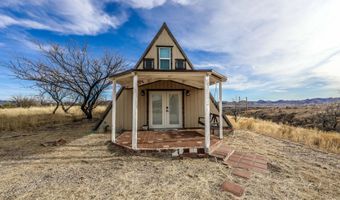 36120 S Rancho De Colibris Rd S, Arivaca, AZ 85601