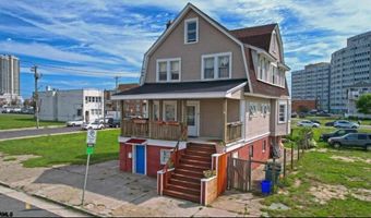 205 S Vermont Ave Ave, Atlantic City, NJ 08401