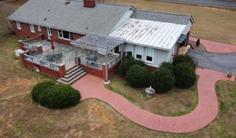 25 Highway 20, Abbeville, SC 29620