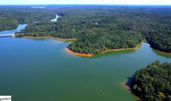 Horseshoe Road, Abbeville, SC 29655