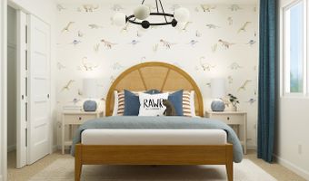 20461 Myrtle Pl E Plan: Lilac, Bonney Lake, WA 98391