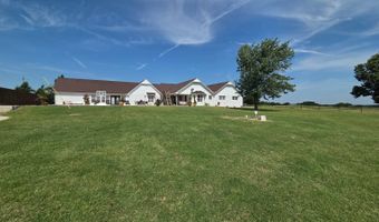 568 Woodford Rd, Ardmore, OK 73401
