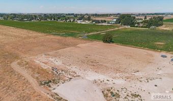 400 W Tbd Lot4, Blackfoot, ID 83221