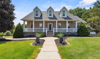 N3224 FEATHER RIDGE Drive, Appleton, WI 54913