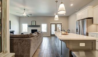5301 Lannister Ln, Arcadia, OK 73007
