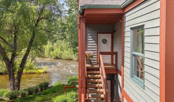 655 Gold Rivers Ct 25F, Basalt, CO 81621
