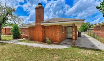 3057 Dent St, Augusta, GA 30906