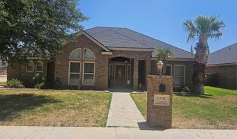 1520 Pecan Ave, Andrews, TX 79714