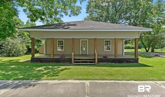 211 S Presley St, Atmore, AL 36502
