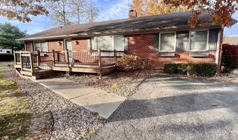 7814 E County Road 200 N, Avon, IN 46123