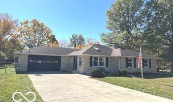 1504 Magnolia Dr, Anderson, IN 46011