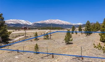 Placer Drive lot 16, Alma, CO 80420