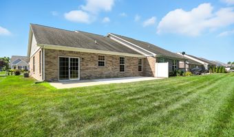 4118 Galena Dr, Avon, IN 46123