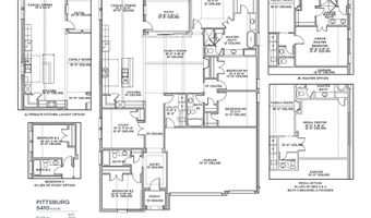 215 Driscoll St, Allen, TX 75013