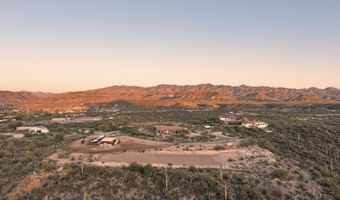 35190 S APRIL Dr, Black Canyon City, AZ 85324