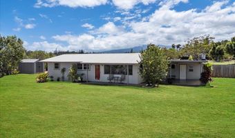 110 Kahiapo Pl, Haiku, HI 96708
