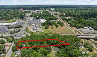 805 D'Olive St, Bay Minette, AL 36507