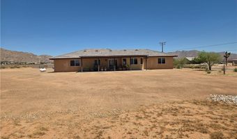 16118 OCOTILLA Rd, Apple Valley, CA 92307