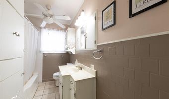 3266 College St, Abilene, TX 79605