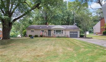 256 Laramie St, Alliance, OH 44601