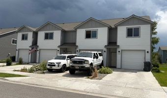 1516 Butler Crk, Belgrade, MT 59714