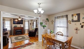8963 Us Highway 64, Atkins, AR 72823