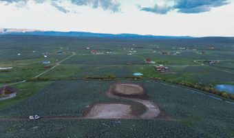 WASHAKIE DRIVE UNIT D lot 116, Daniel, WY 83115