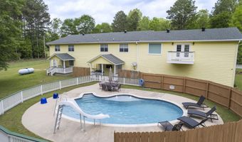 16122 Mary Ln, Alexander, AR 72002