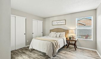7814 DESERT CANYON Pl SW, Albuquerque, NM 87121