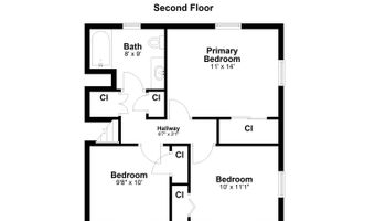 3 Mary Ann Dr, Danbury, CT 06811